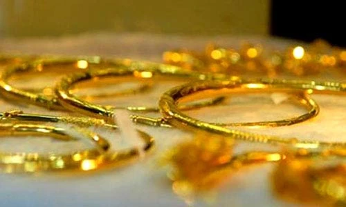 Thị trường vàng “loạn” giá sau kỳ nghỉ lễ ảnh 1